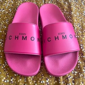 John Richmond Slides